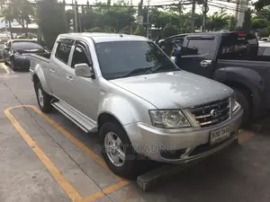 Tata Xenon Front Windscreen
