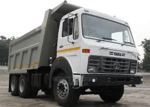Tata 2516 Front Windscreen