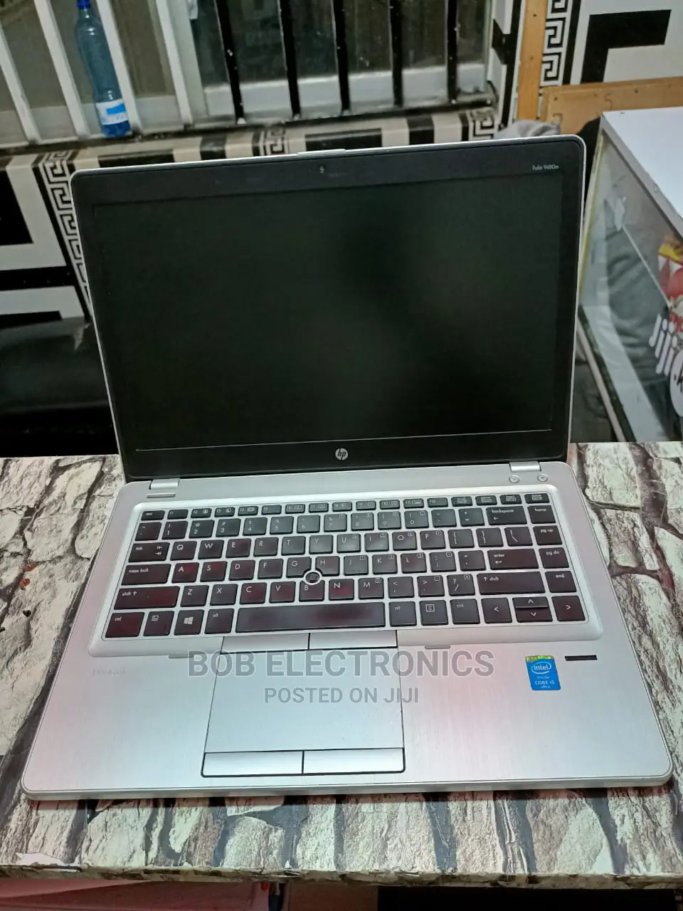 HP Folio Screen (Elitebook 9470m and 9480m) in Nairobi Central Repair