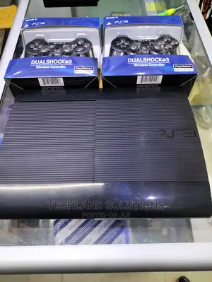 SONY Playstation 3 Slim , .