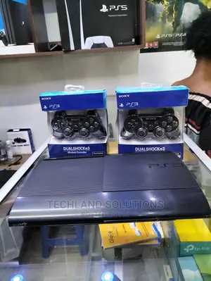 SONY Playstation 3 Slim , .