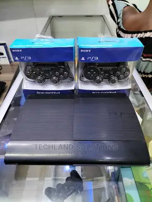 SONY Playstation 3 Slim , .