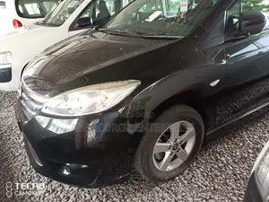 Nissan Lafesta 2014 Black