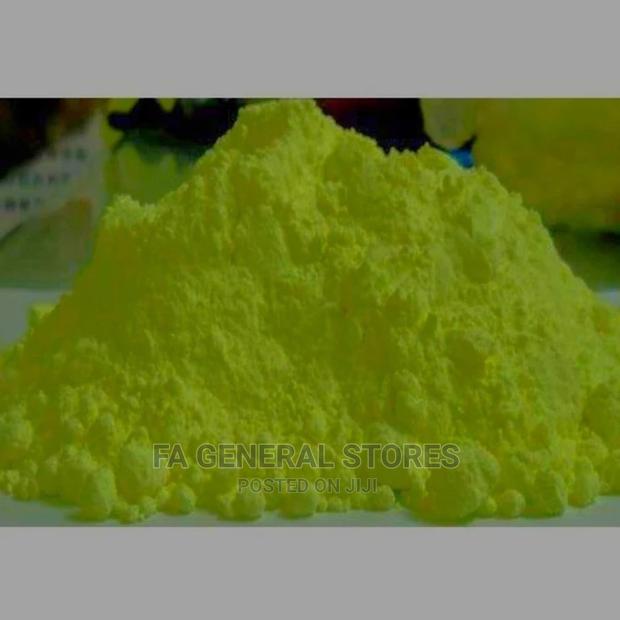 Sulphur Powder - thumbnail 3