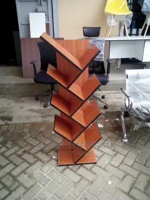 Tree Bookshelf Available