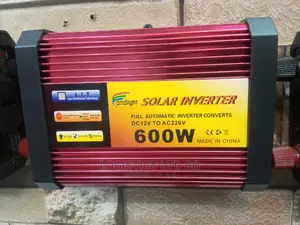 Andlight Solar Inverter 600w