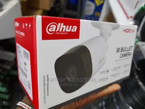 IR Outdoor/Indoor Camera