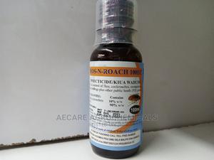 Mos-N-Roach Pesticide 100ec 100ml - thumbnail 2
