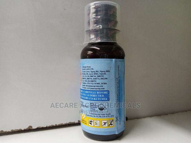 Mos-N-Roach Pesticide 100ec 100ml - thumbnail 3