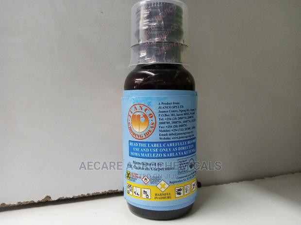 Mos-N-Roach Pesticide 100ec 100ml - thumbnail 4