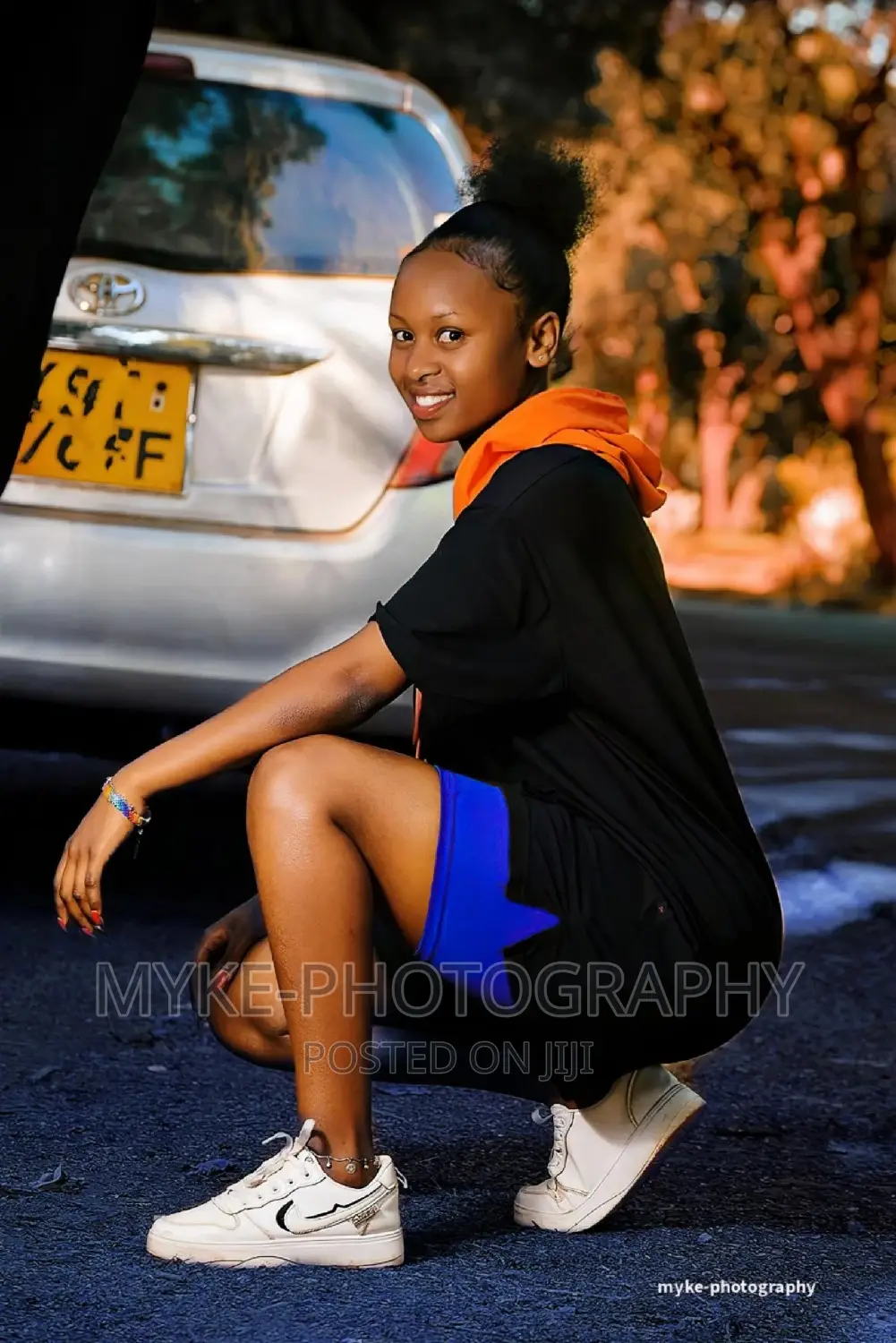 Photography Outdoor and Indoor