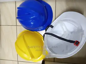 We Sell and Brand ABS Helmets at a Fair Price