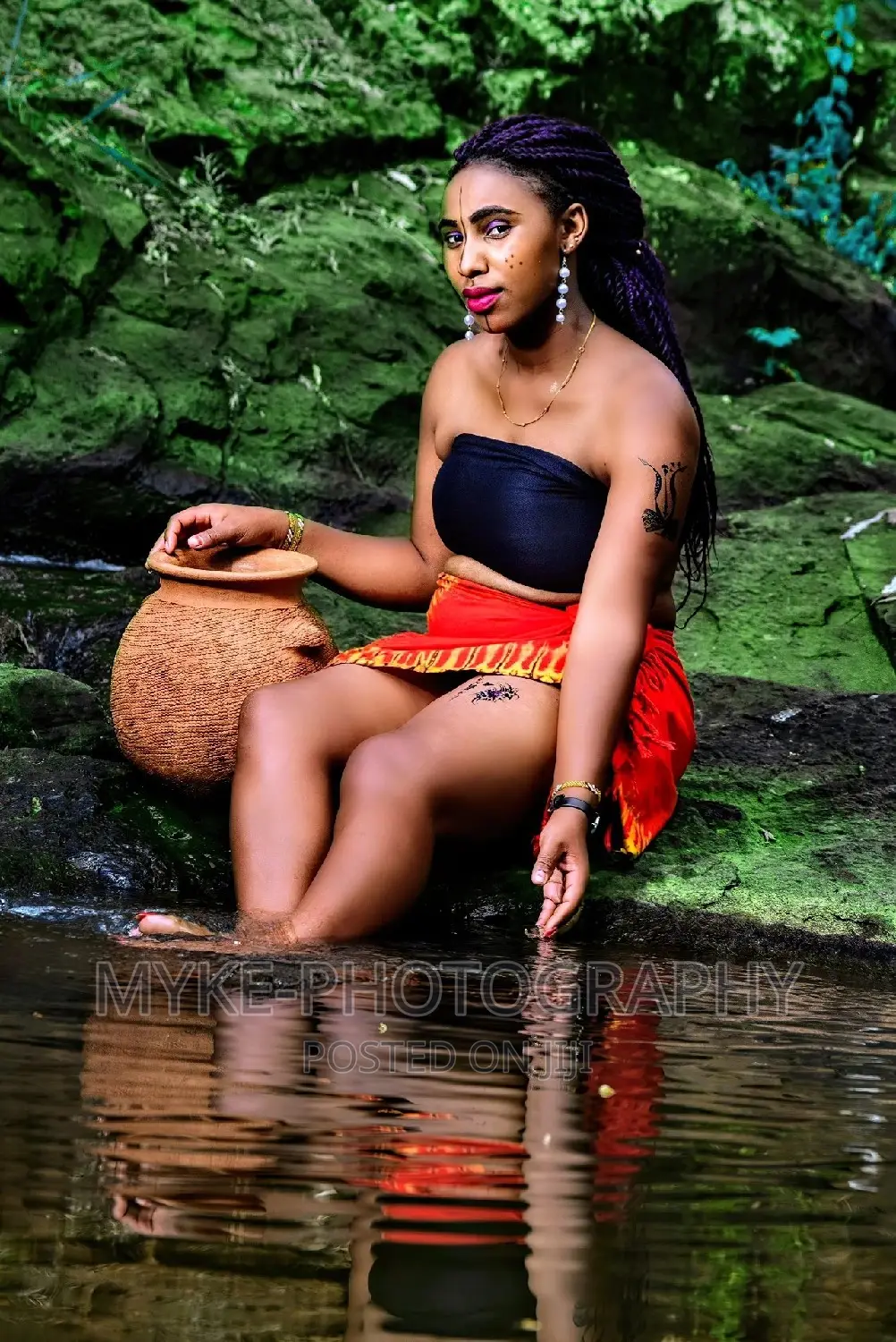 Photography Outdoor and Indoor