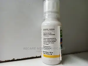 Actellic 50ec Pesticide 100ml