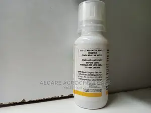 Actellic 50ec Pesticide 100ml
