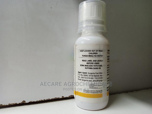Actellic 50ec Pesticide 100ml - thumbnail 3