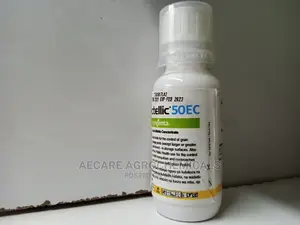 Actellic 50ec Pesticide 100ml