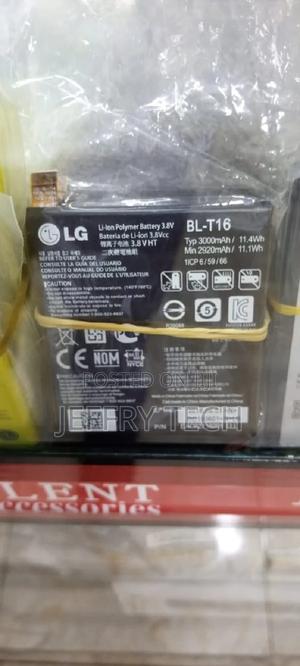 Lg-Blt16 Replacement Battery - thumbnail 2