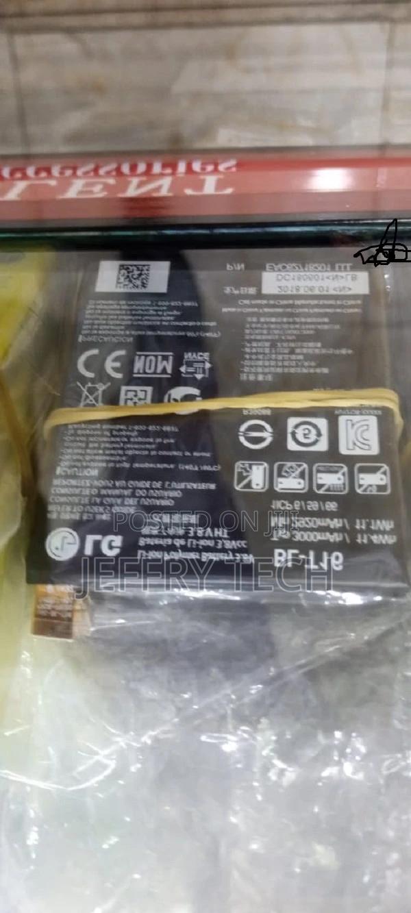 Lg-Blt16 Replacement Battery - thumbnail 3