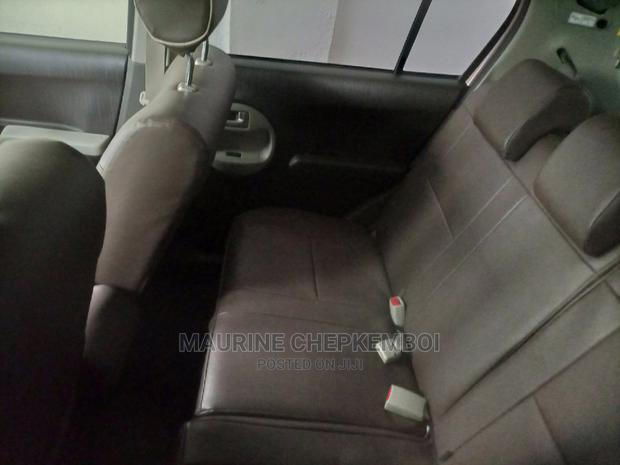 Toyota Passo 2015 Pink - thumbnail 2