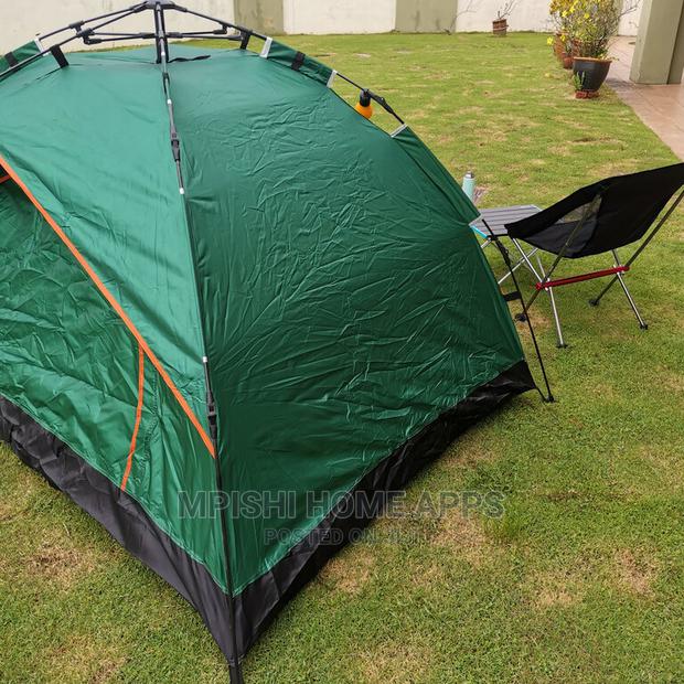 Camping Tent 1-2 Persons - thumbnail 4