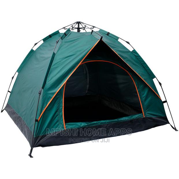 Camping Tent 1-2 Persons - main view