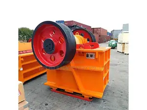 Mining Rock Crusher Machine for Sale