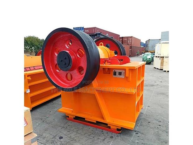 Mining Rock Crusher Machine for Sale - thumbnail 3