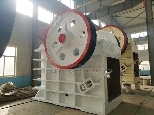 Mining Rock Crusher Machine for Sale - thumbnail 4