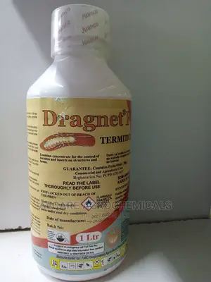 Dragnet Ft Termicide 1 Litre