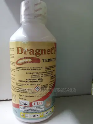 Dragnet Ft Termicide 1 Litre
