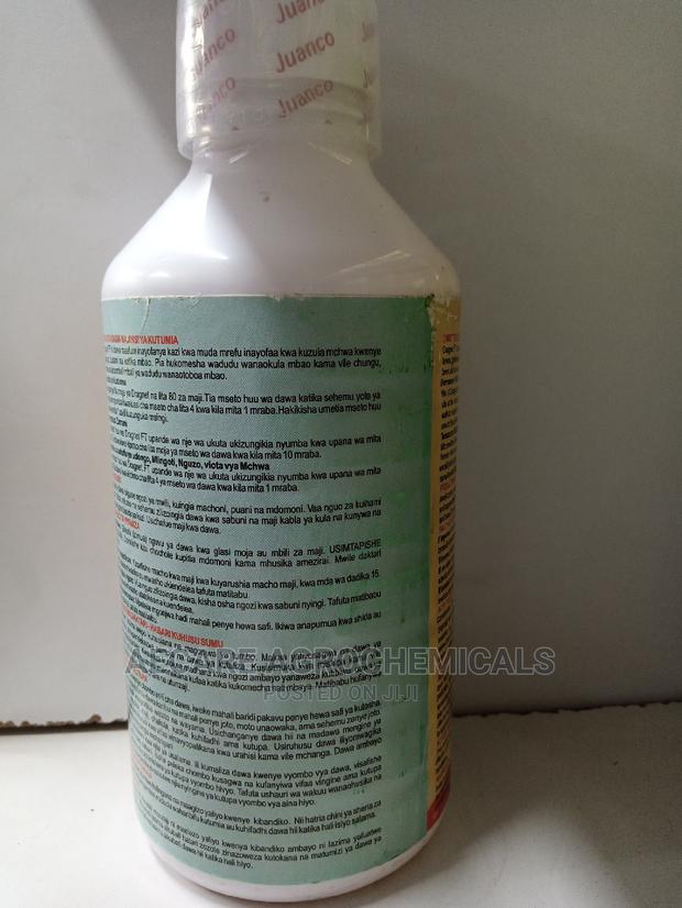 Dragnet Ft Termicide 1 Litre - thumbnail 7