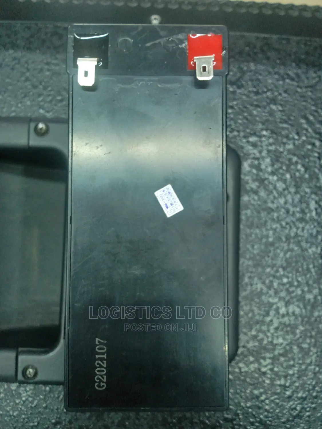 APC Battery XY 12v -7ah