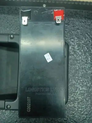 APC Battery XY 12v -7ah