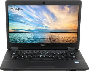 Laptop Lenovo ThinkPad T460 8GB Intel Core I5 SSD 256GB