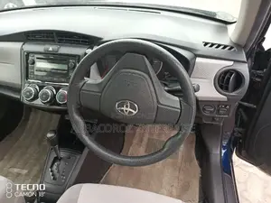 Toyota Axio 1.5 G 2WD 2014 Blue