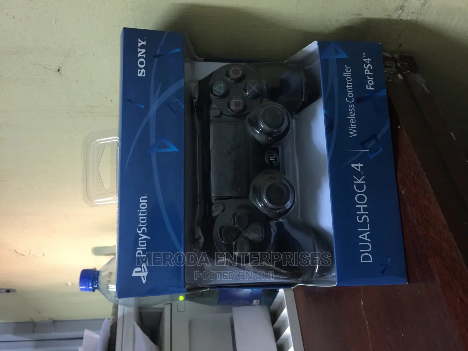 Sony Ps4 Playstation Original