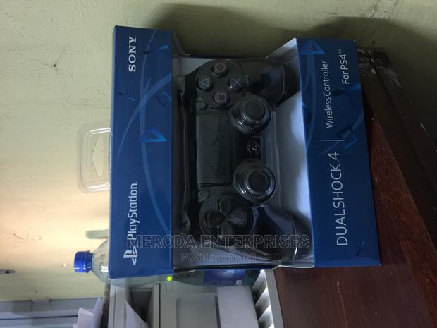 Sony Ps4 Playstation Original - main view