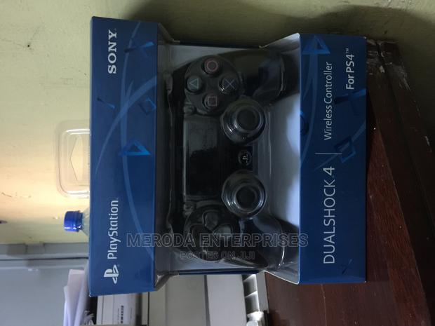 Sony Ps4 Playstation Original - thumbnail 3