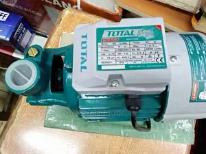 Total Booster Water Pump