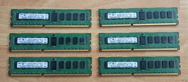 12gb Ddr3 RAM - Desktop PC - thumbnail 3