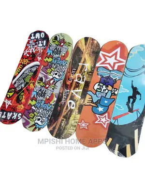 Skateboards