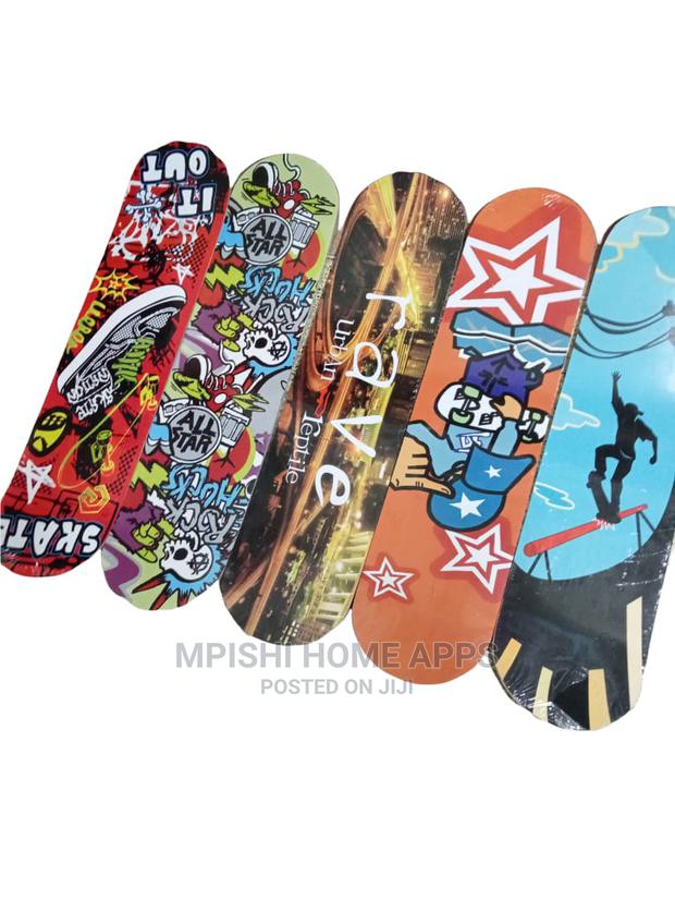 Skateboards - thumbnail 3