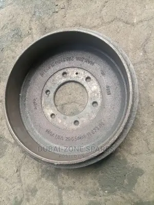Drums Isuzu Tava/Tougher 4wd and Dmax Available
