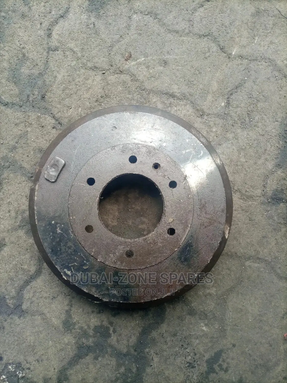Drums Isuzu Tava/Tougher 4wd and Dmax Available