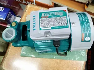 Total Booster Water Pump