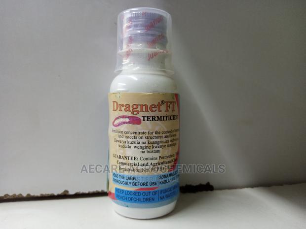 Dragnet Ft Termicide 100ml