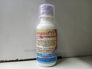 Dragnet Ft Termicide 100ml