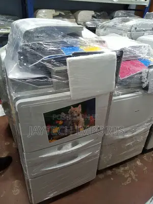 Suitable Ricoh Aficio Mp C300 Copier
