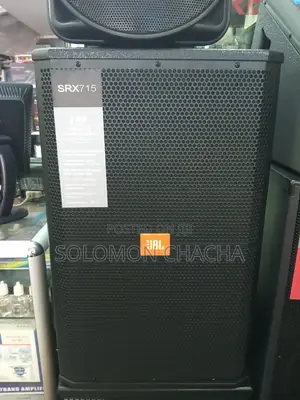JBL Midrange Speaker